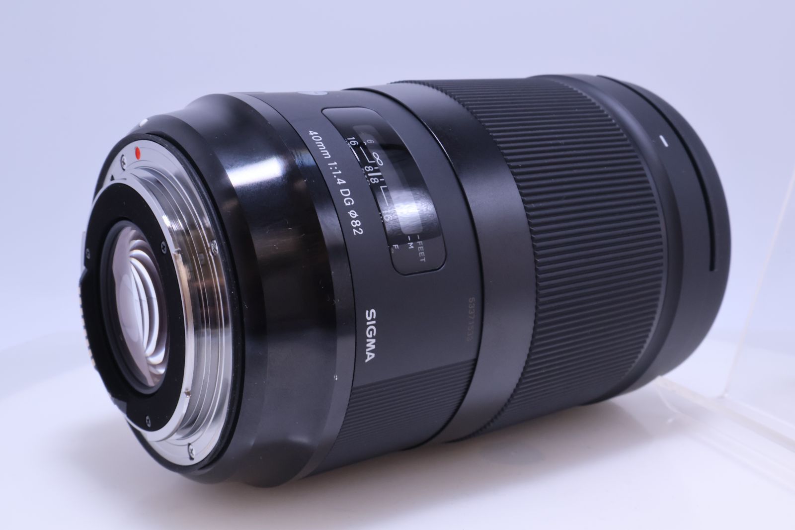 CANON-EFマウント用 フルサイズ対応