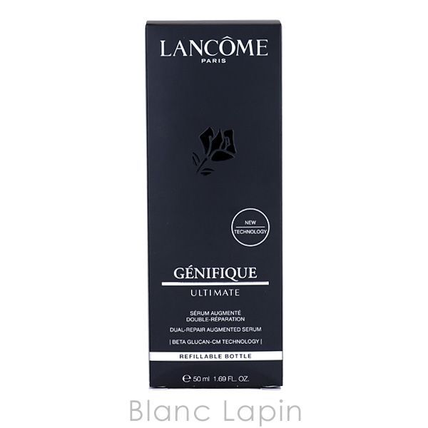 箱・外装不良】ランコム LANCOME ジェニフィック アルティメ セラム