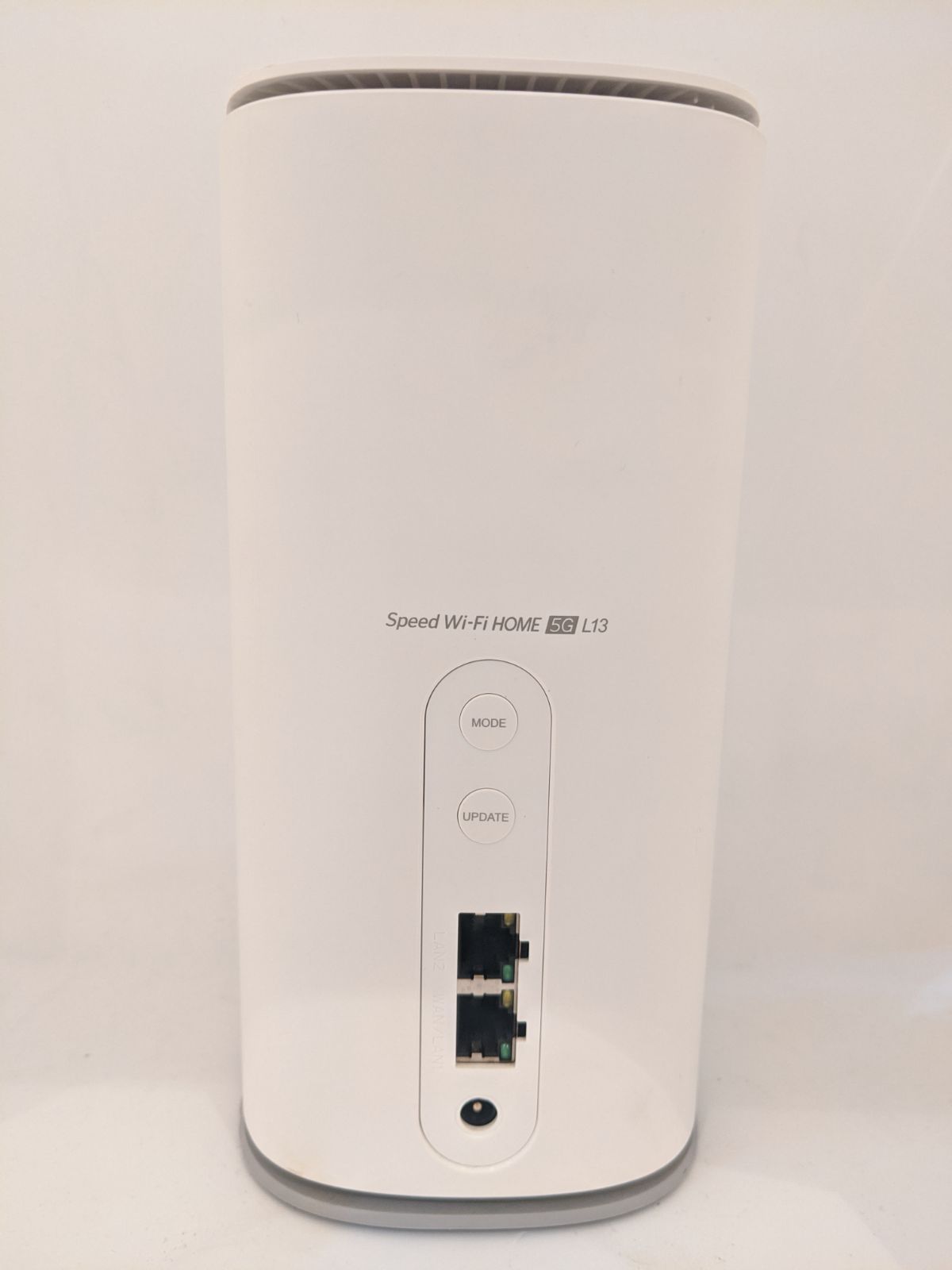 WiMAX Wi-Fi Home 5G L13 中古 ホームルータ - メルカリ