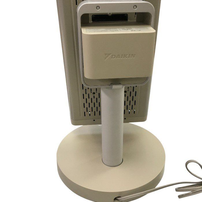 美品　ダイキン セラムヒート 遠赤外線暖房機　ERFT11WSE7 ダイキン 遠赤外線輻射式セラムヒート暖房機 ERFT11WSE7 2019年製