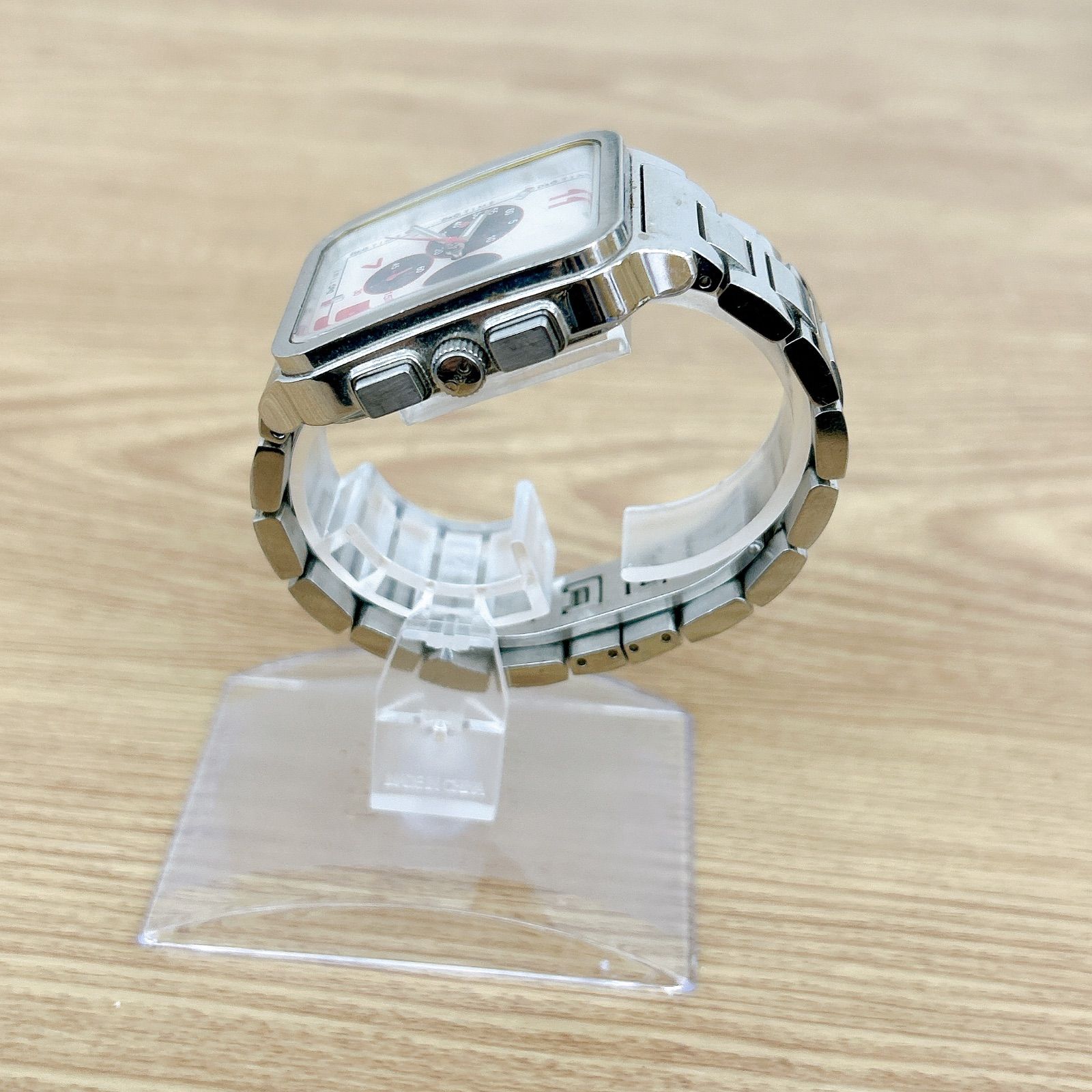 ☆【不動品】ドルチェアンドガッバーナ GERONIMO オンライン クロノ