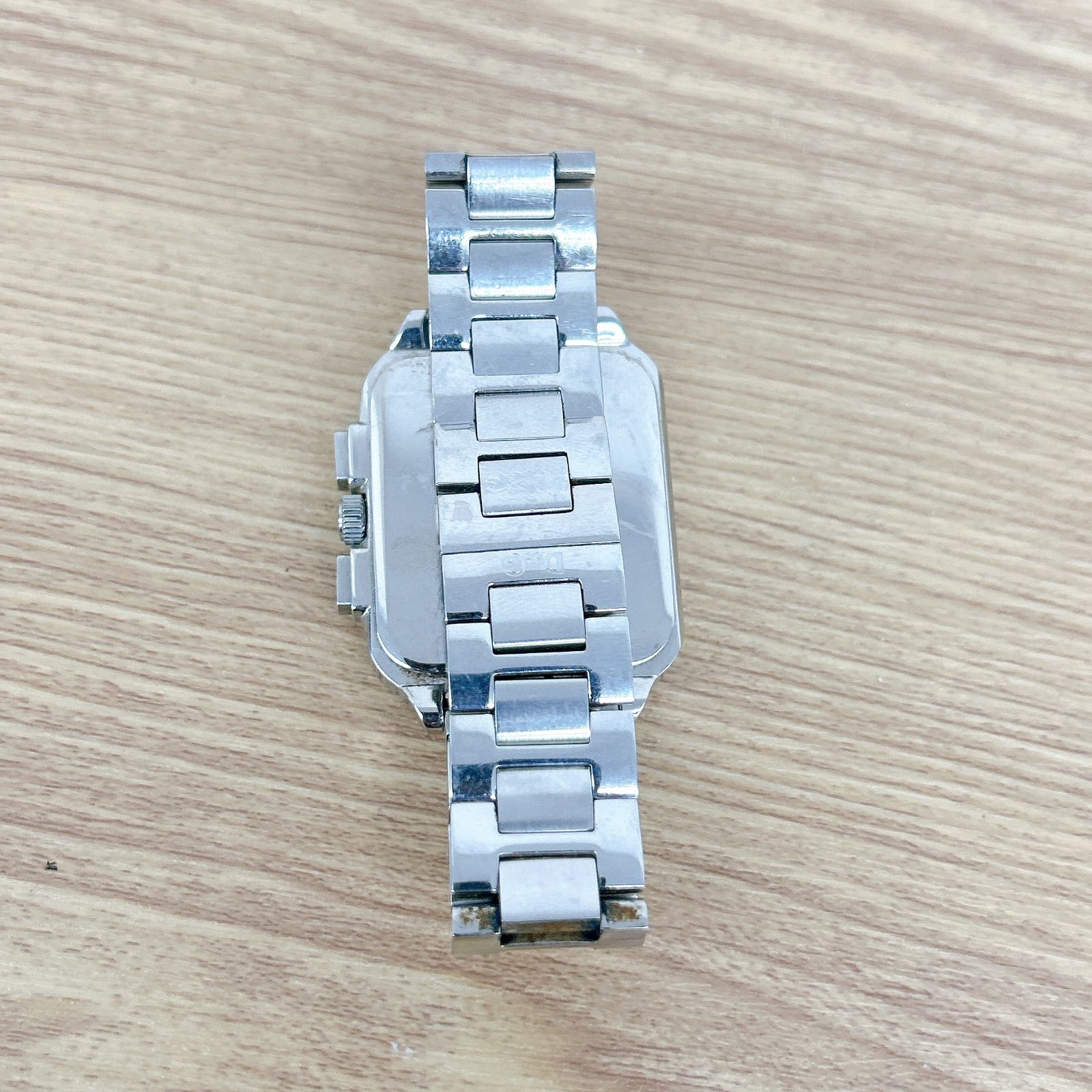 ☆【不動品】ドルチェアンドガッバーナ GERONIMO オンライン クロノ