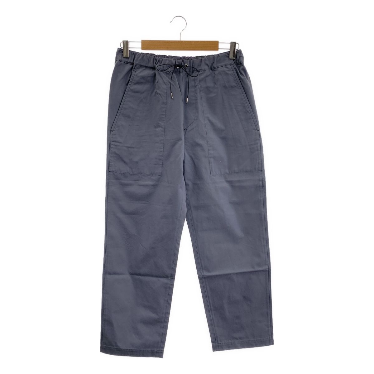 美品】 OAMC / オーエーエムシー | コットン ドローストリング