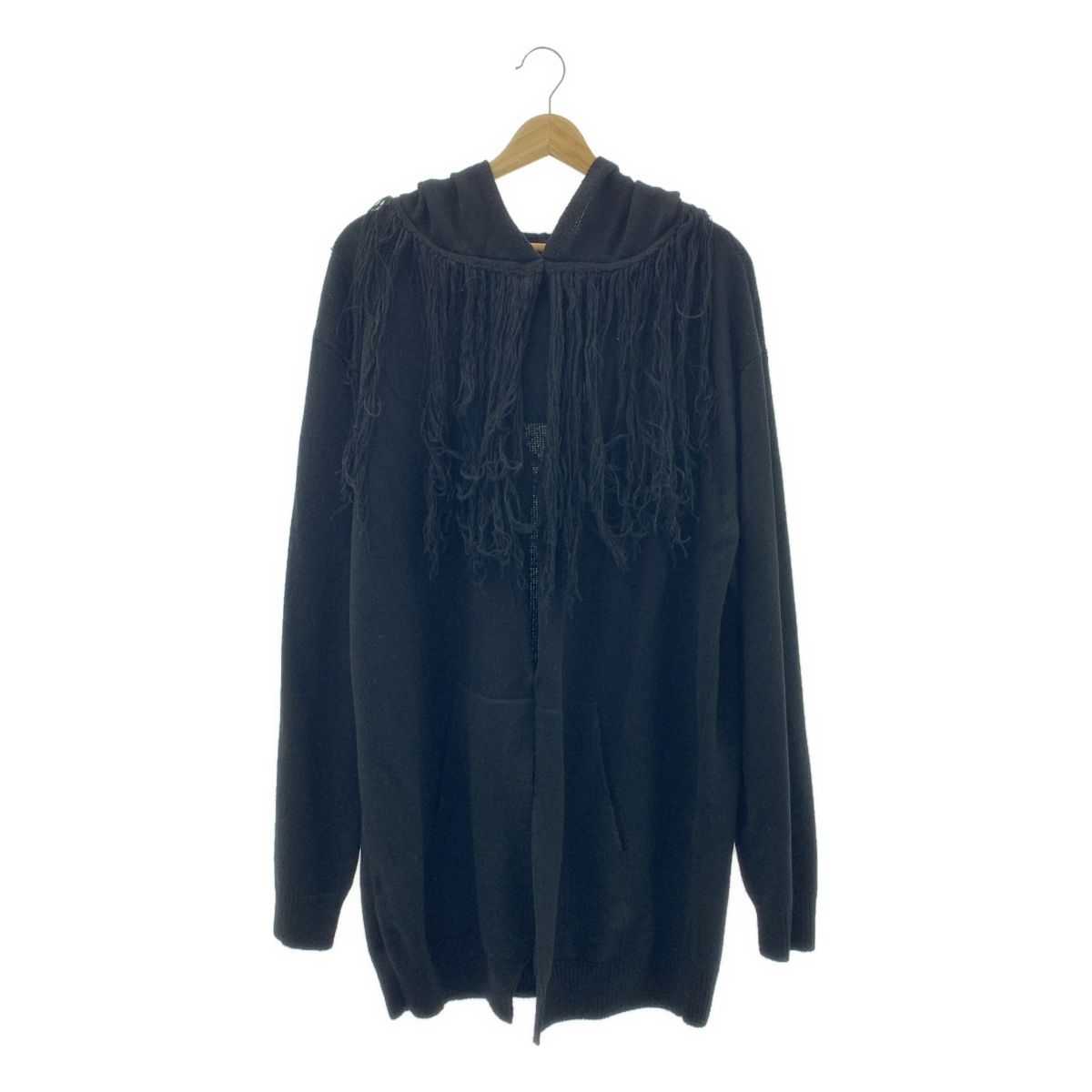 S'YTE YOHJI YAMAMOTO / サイトヨウジヤマモト | 2022AW | ウール