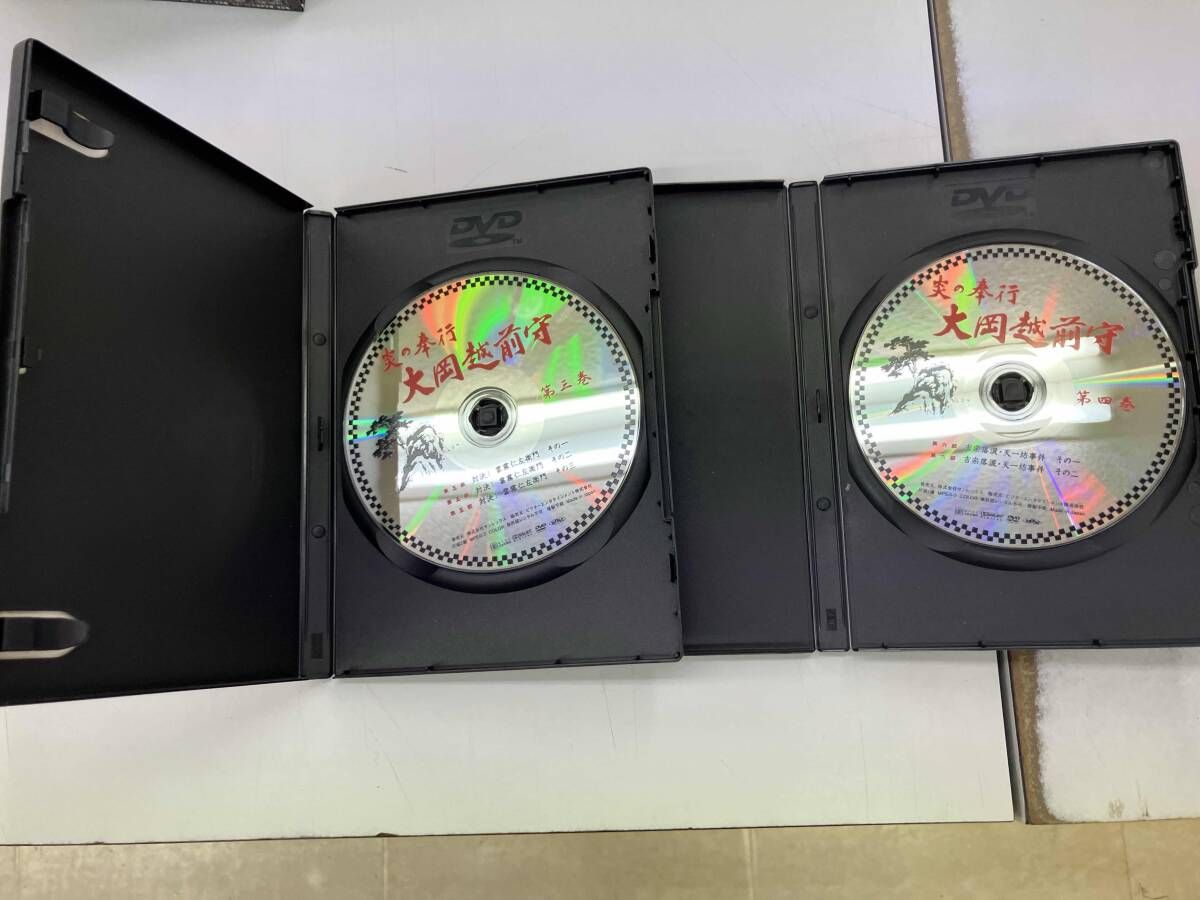 DVD 炎の奉行 大岡越前守 DVD-BOX - メルカリ DVD 炎の奉行 大岡越前守 DVD-BOX - メルカリ