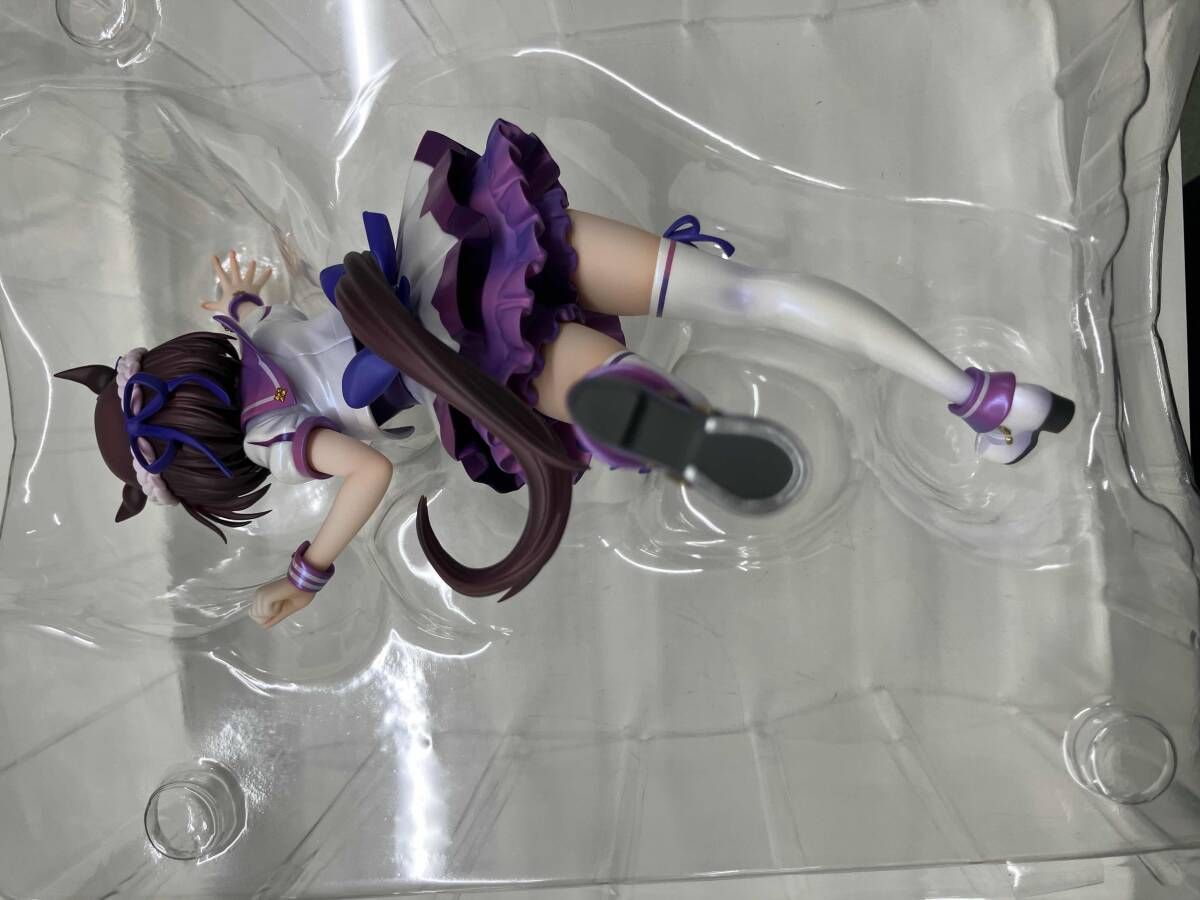 ストロンガｰ スペシャルウィｰク 1/7 ウマ娘 プリティｰダｰビｰ - メルカリ