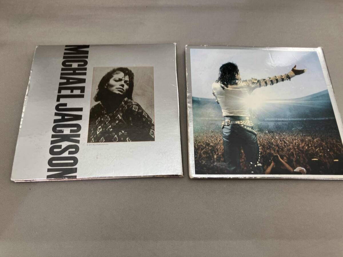マイケル・ジャクソン CD BAD 25周年記念デラックス・エディション