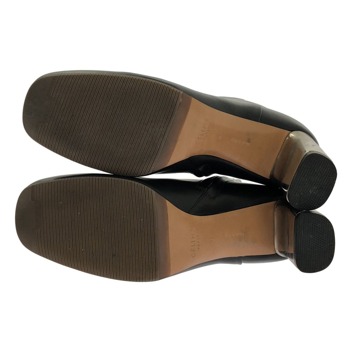 美品】 CELINE / セリーヌ | フィービー期 BAMBAM バンバン メタル