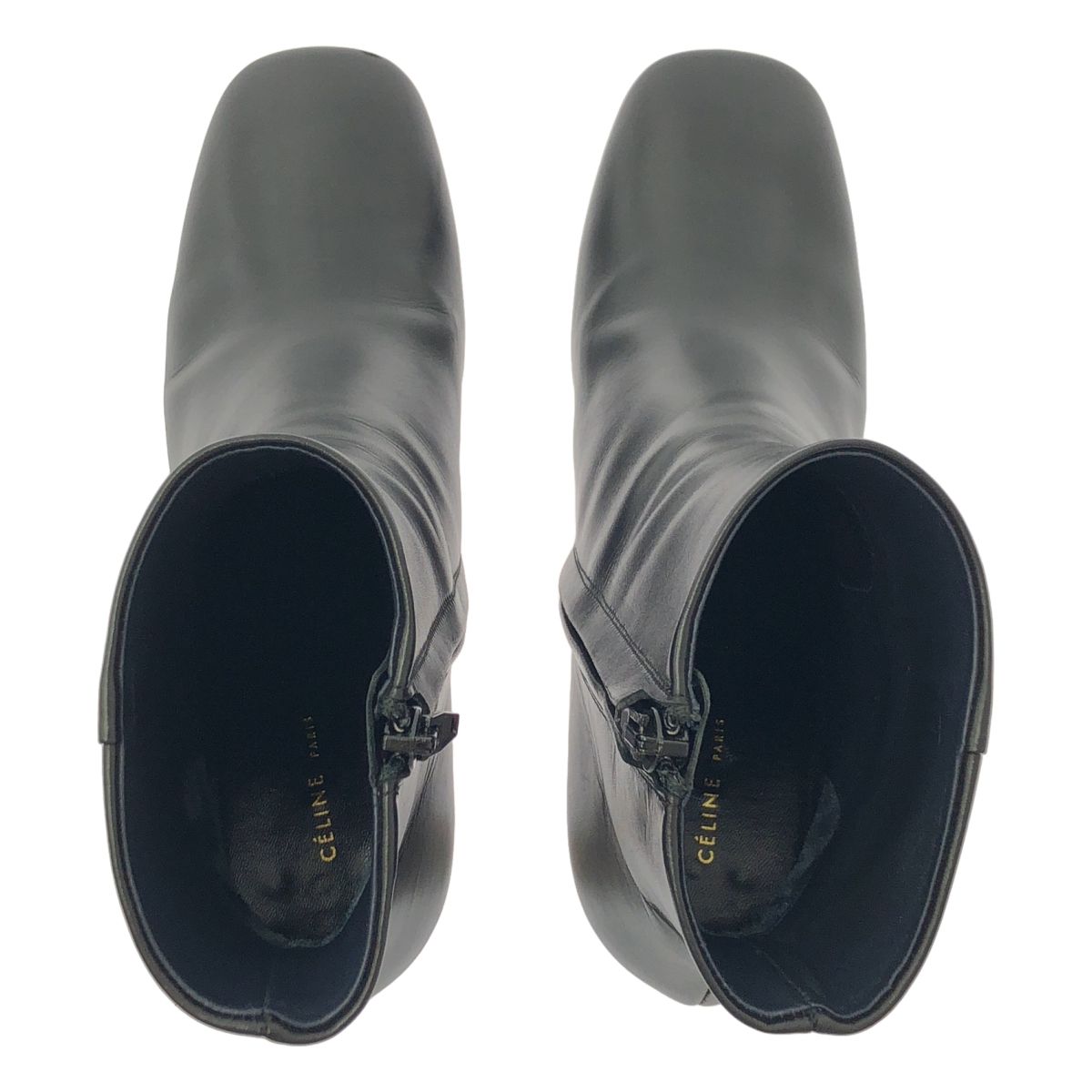 美品】 CELINE / セリーヌ | フィービー期 BAMBAM バンバン メタル