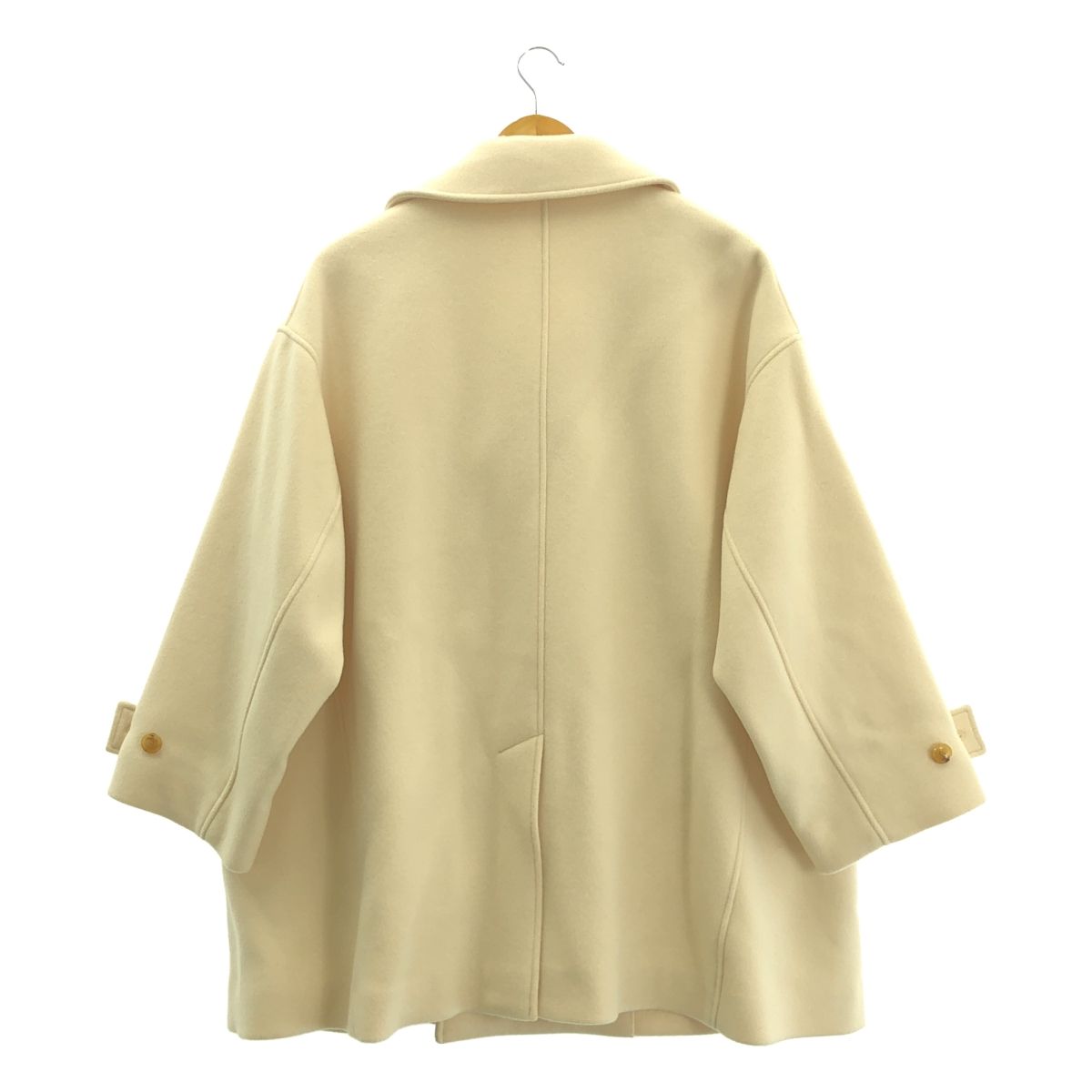 美品】 HOUSE OF LOTUS / ハウスオブロータス | 2023AW | ダブル