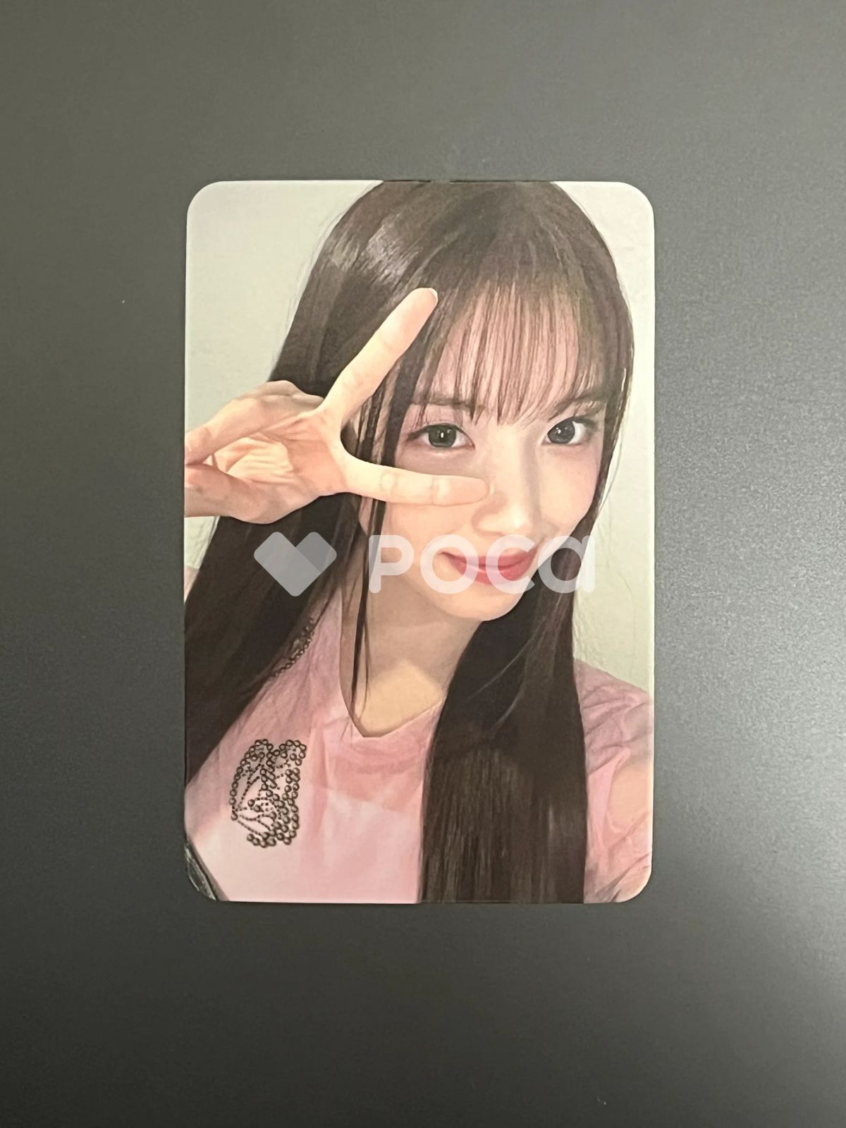 NMIXX ジウ A Midsummer NMIXX’s Dream NAMIL MUSIC