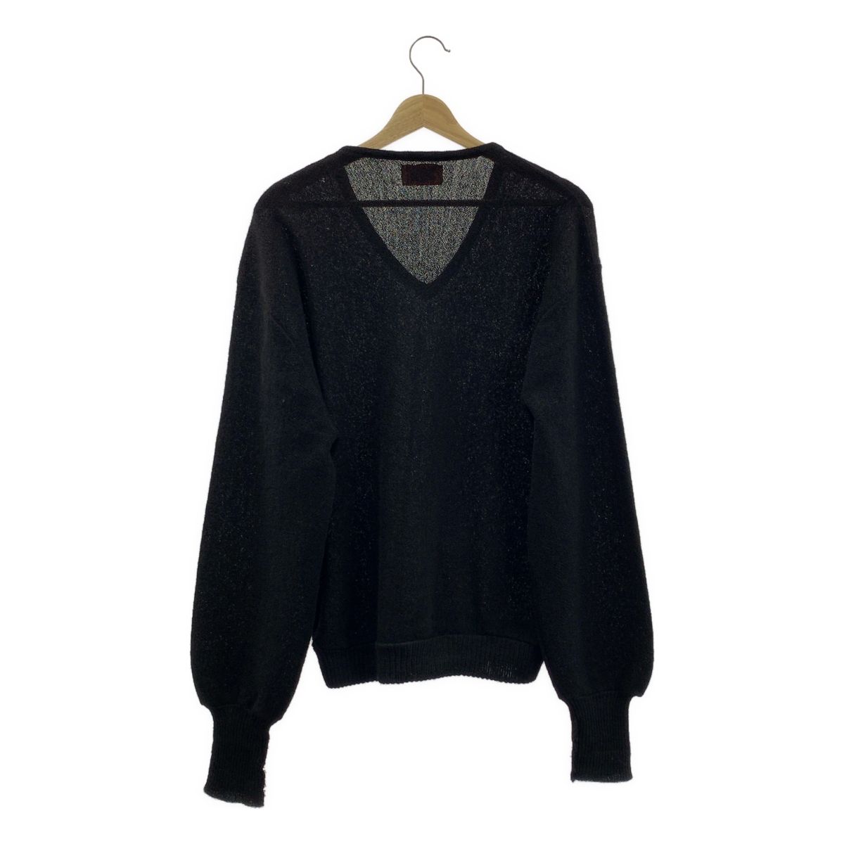 VINTAGE / ヴィンテージ古着 | 1950s | ALPACA / アルパカ Vネック