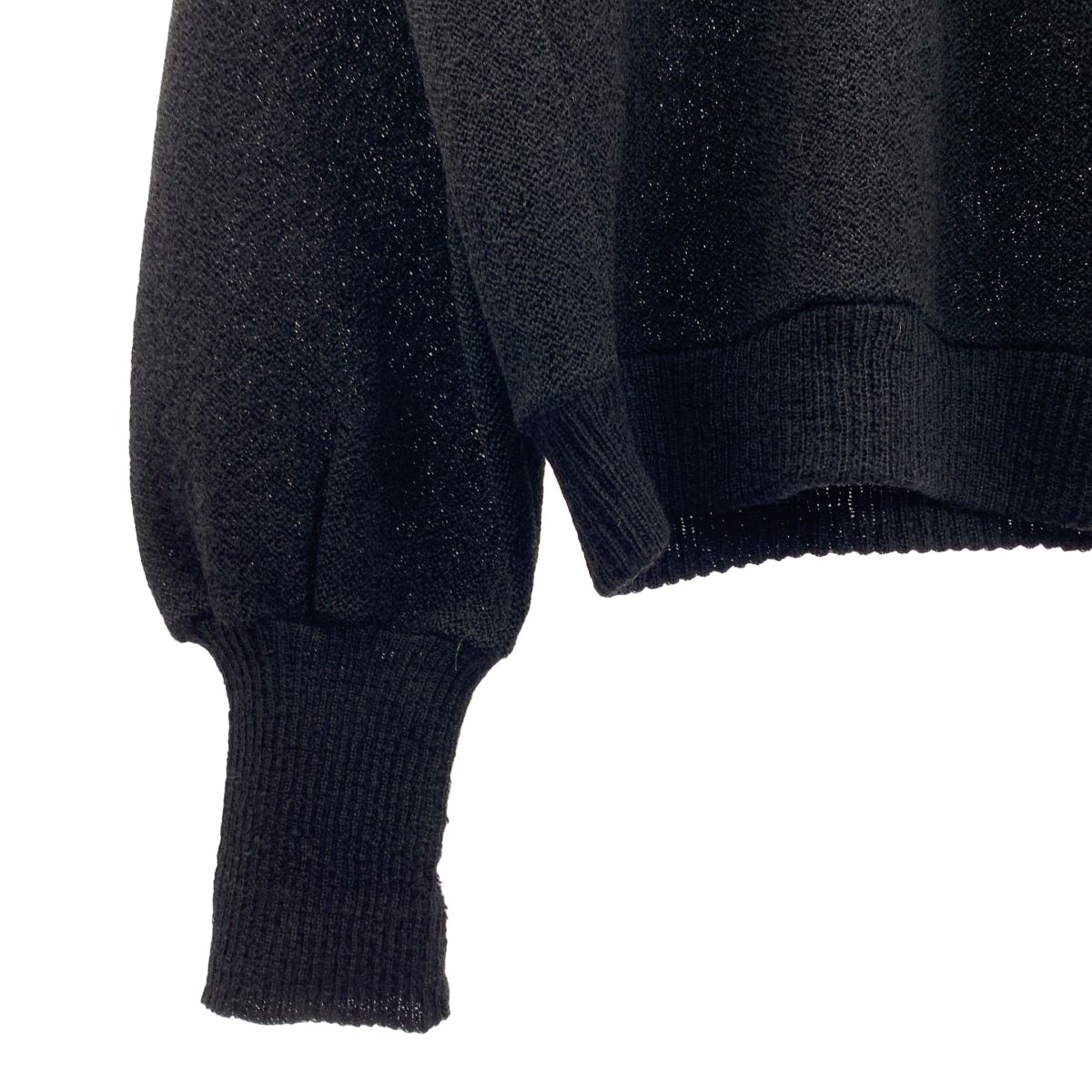 VINTAGE / ヴィンテージ古着 | 1950s | ALPACA / アルパカ Vネック