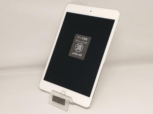 MK 9 P 2 J A iPad mini 4 Wi Fi 128 GB シルバー
