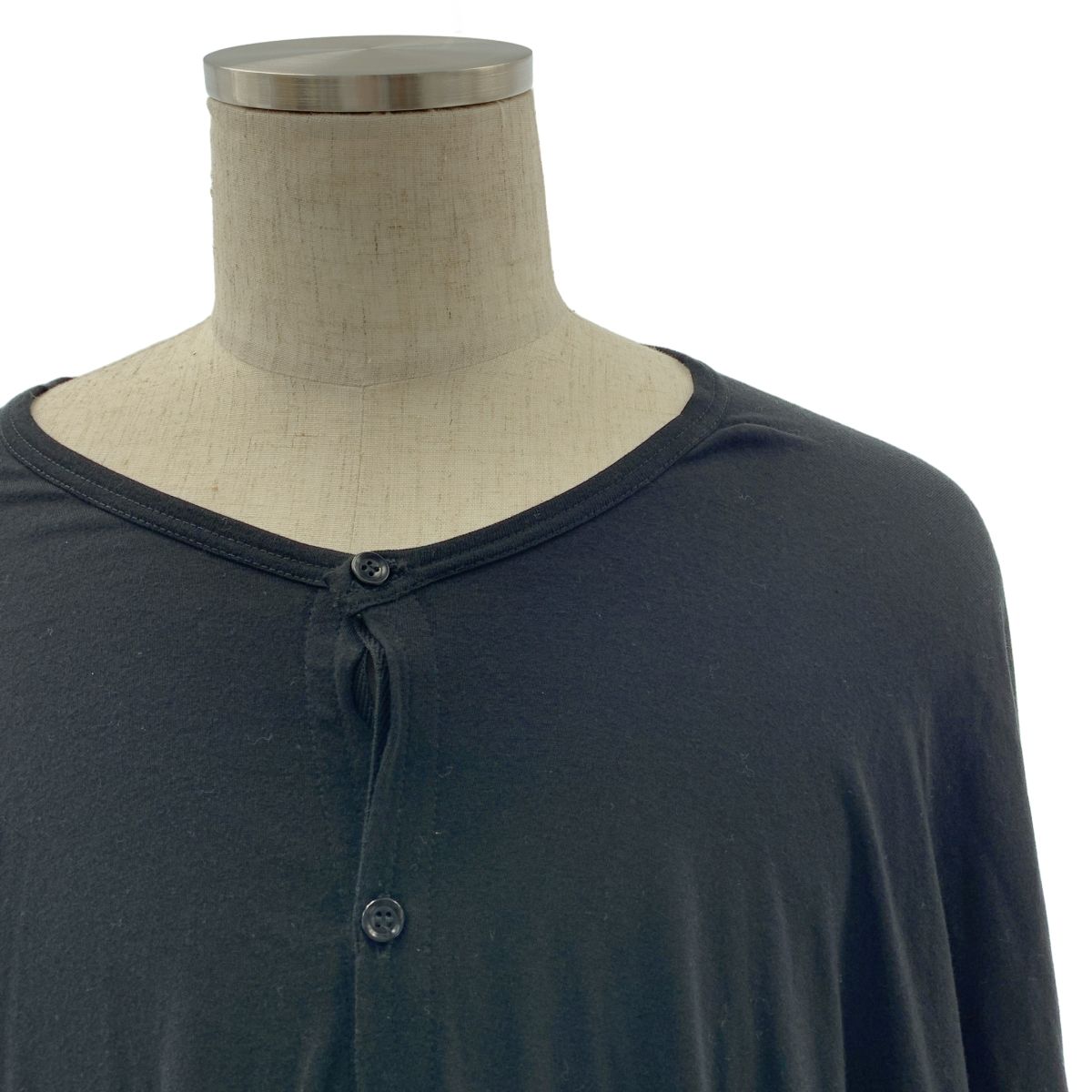 S'YTE YOHJI YAMAMOTO / サイトヨウジヤマモト | オーバーシルエット