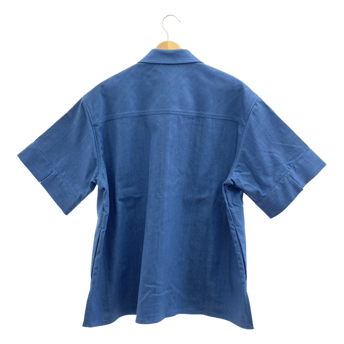 美品】 Rosy Monster / ロージーモンスター | work denim jacket