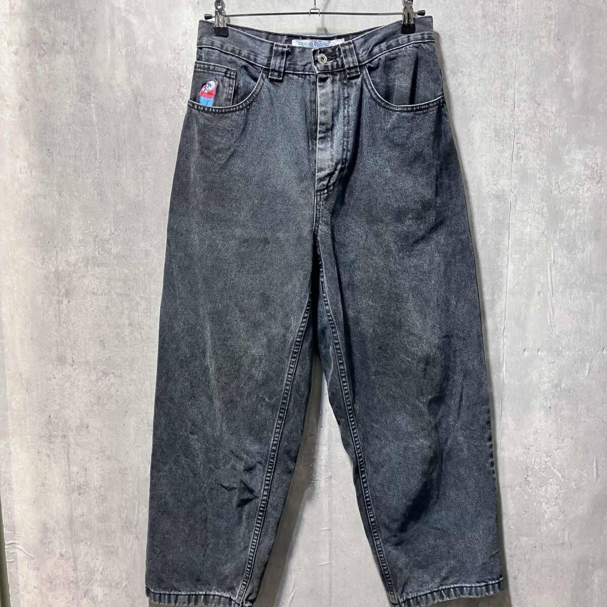 BIG BOY Skate Polar - | Co. XS デニムパンツ Boy STORE ONLINE IN