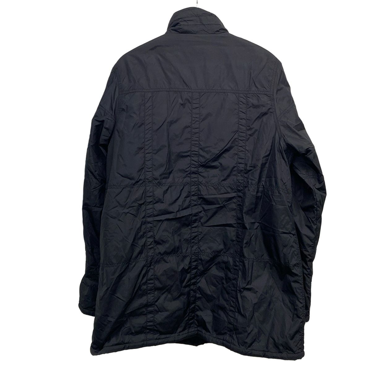 VALENZA SPORTS(バレンザスポーツ) コート サイズ40 M レディース - 黒