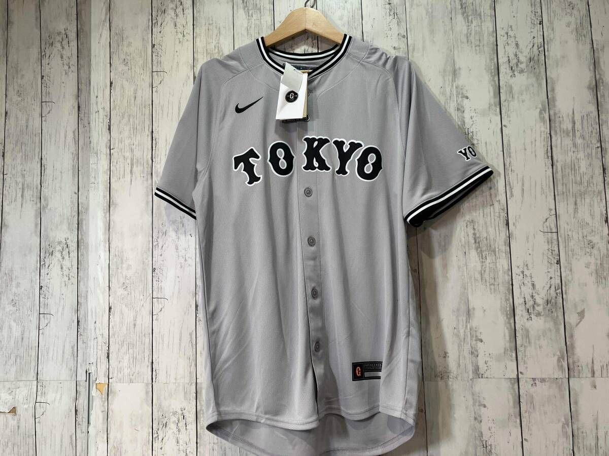 読売ジャイアンツ レプリカユニフォーム 背番号2 吉川 優勝記念