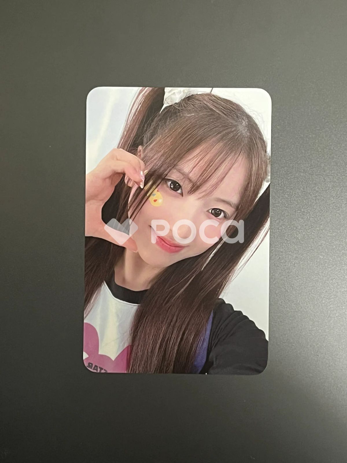 NMIXX ジウ everline ラキドロ トレカ 2枚 NMIXX ジウ A Midsummer NMIXX's Dream EVERLINE ラキドロ - メルカリ