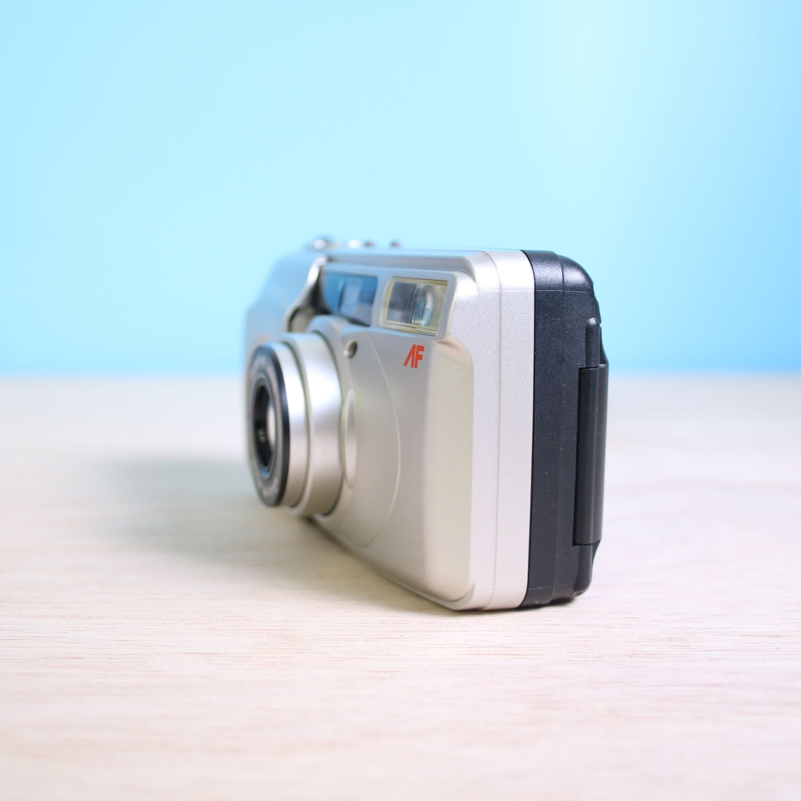 完動品❁ほぼ新品 OLYMPUS SUPERZOOM 70G ズームレンズ オリンパス