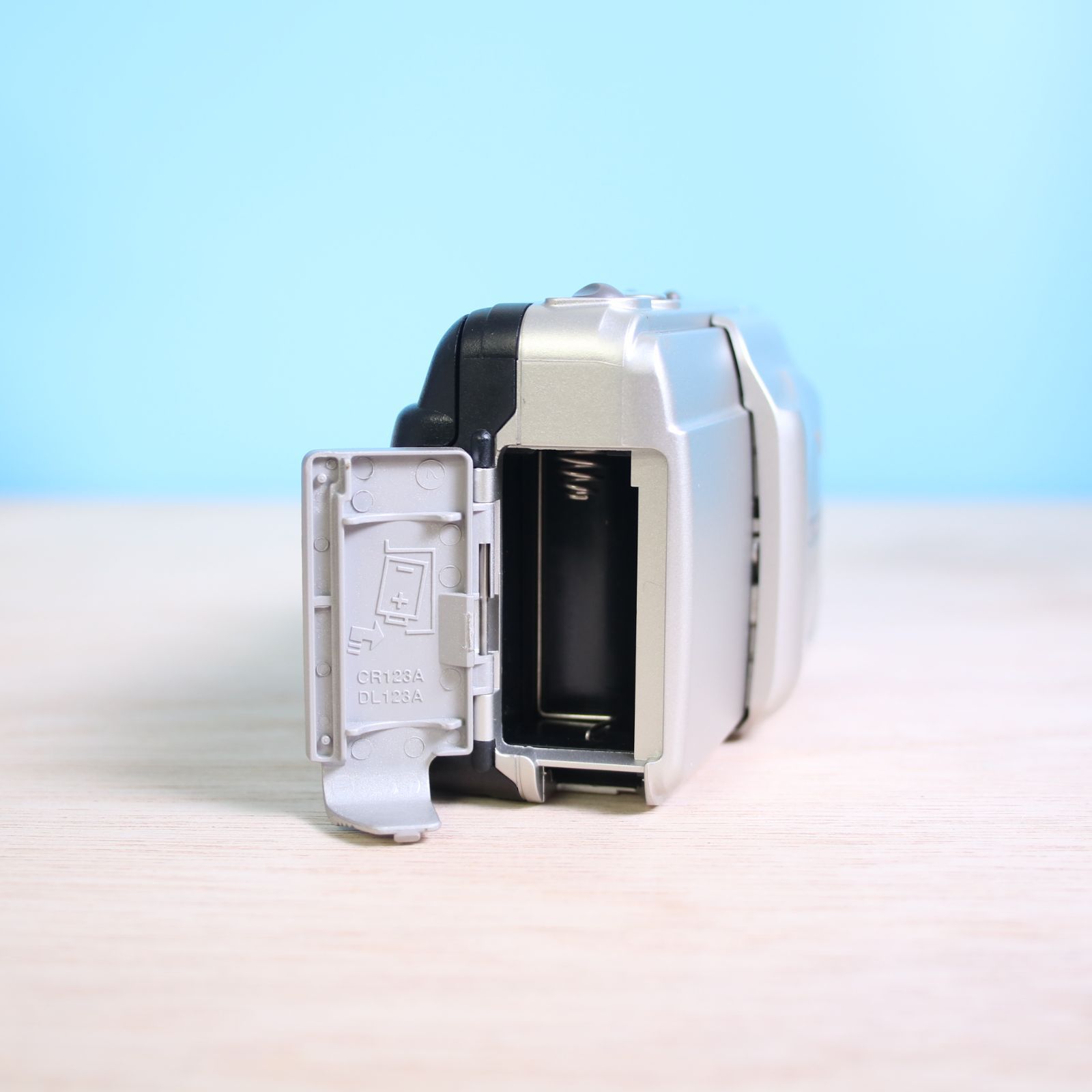 完動品❁ほぼ新品 OLYMPUS SUPERZOOM 70G ズームレンズ オリンパス