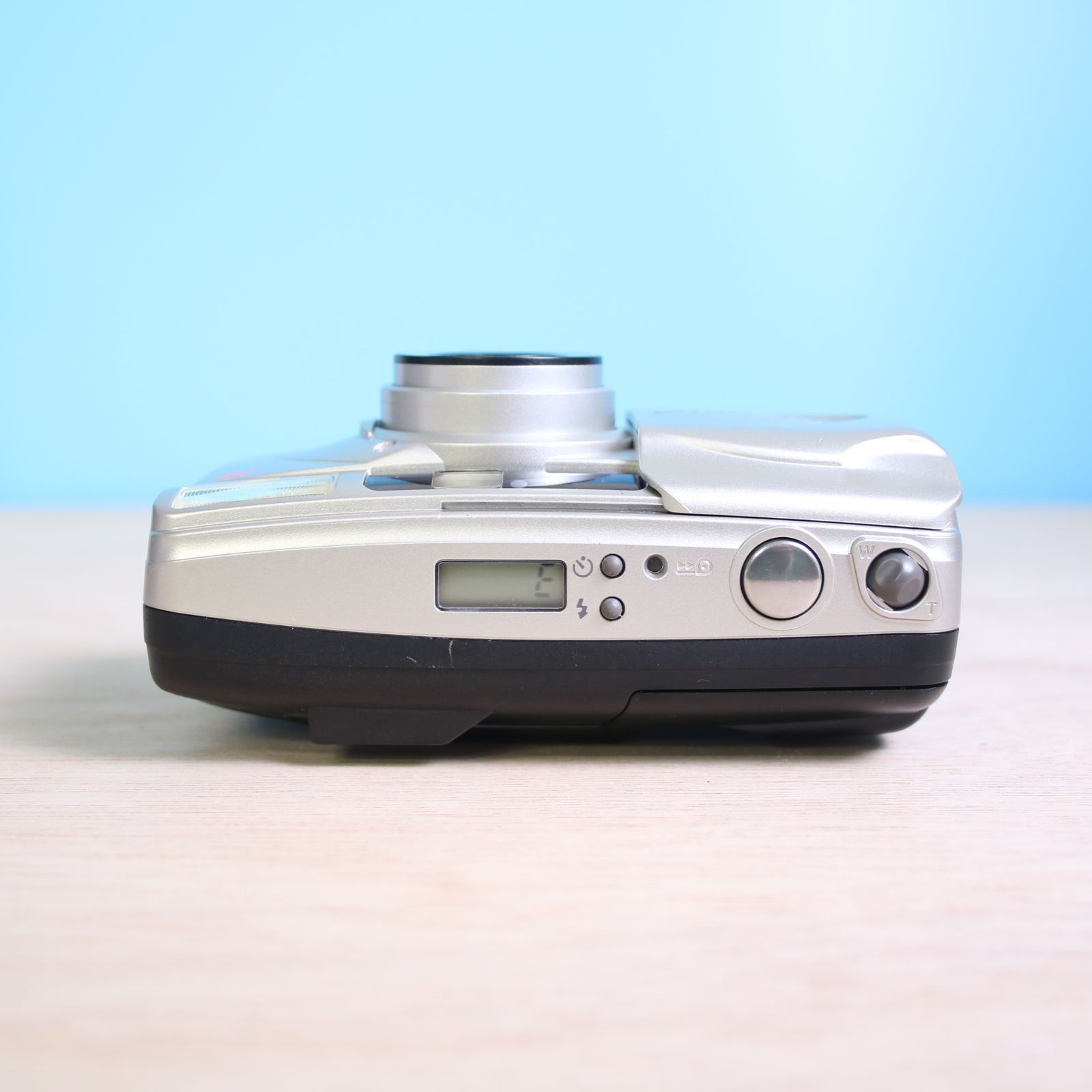 完動品❁ほぼ新品 OLYMPUS SUPERZOOM 70G ズームレンズ オリンパス