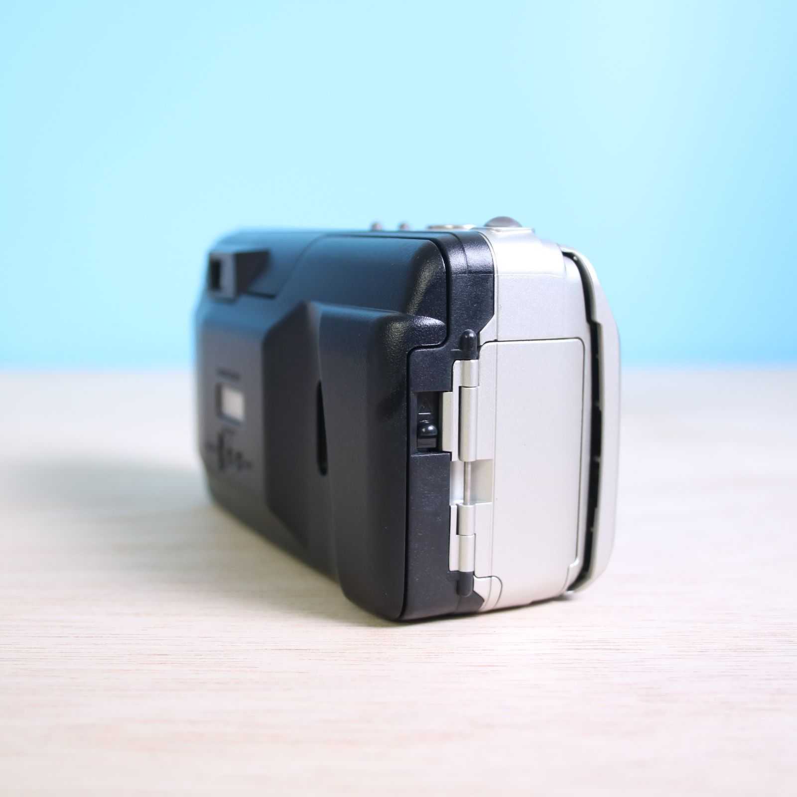 完動品❁ほぼ新品 OLYMPUS SUPERZOOM 70G ズームレンズ オリンパス