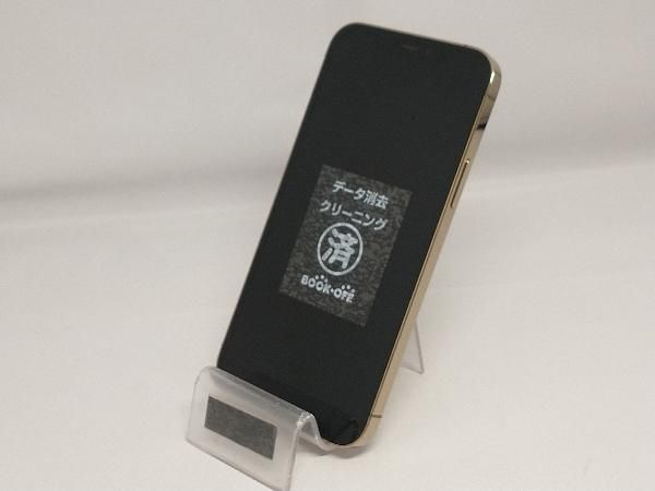 docomo SIMロックなし MGMC 3 J A iPhone 12 Pro 256 GB ゴールド