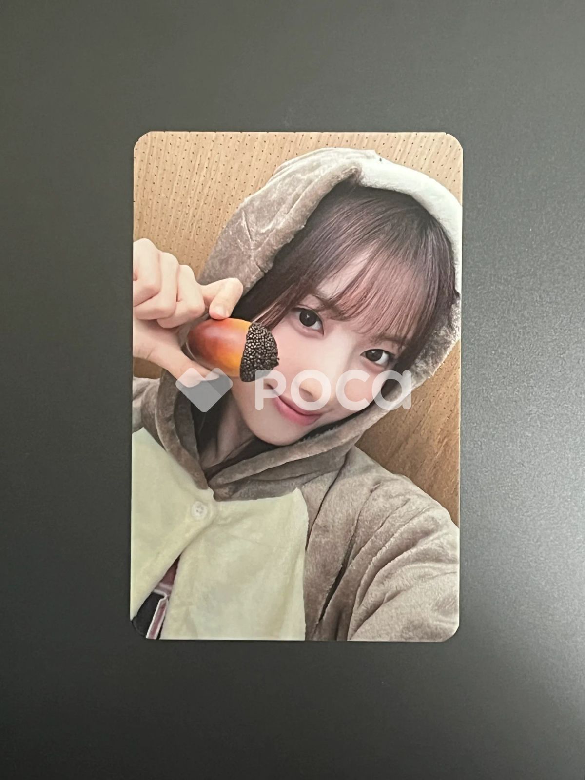 NMIXX ジウ A Midsummer NMIXX's Dream Makestar ラキドロ - メルカリ