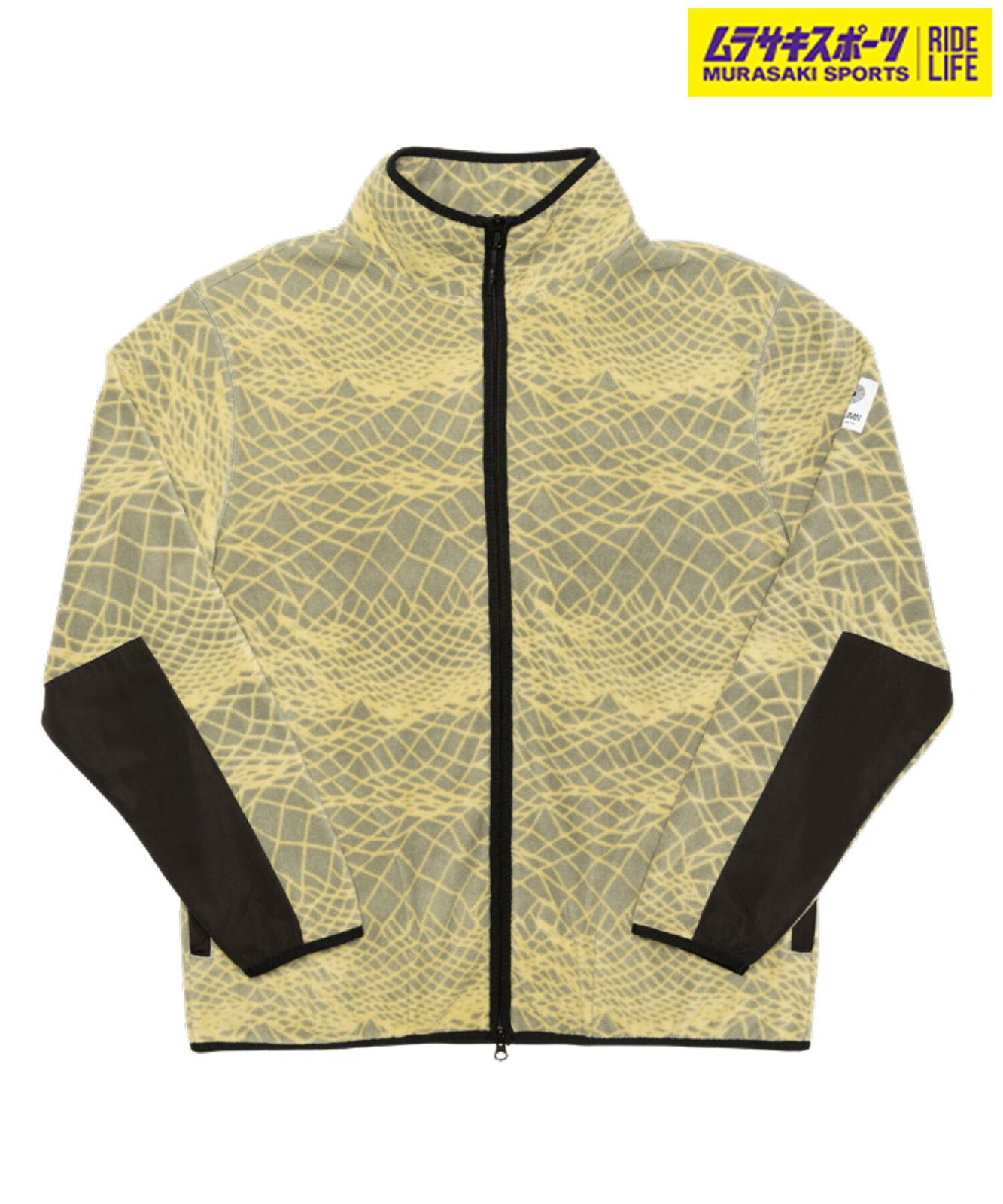 ムラスポ公式】新品 スノーボード インナーウェア ユニセックス AUTUMN