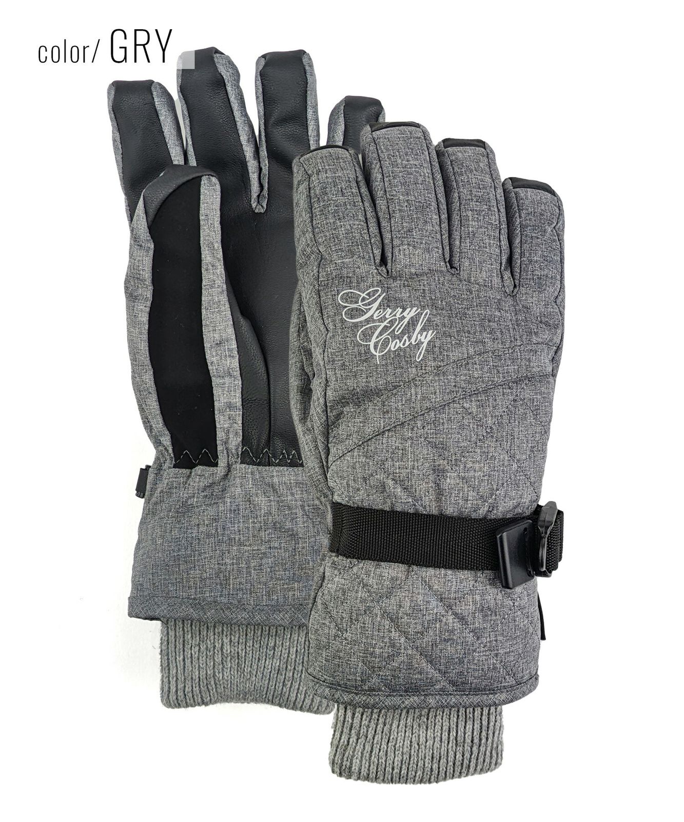 ムラスポ公式】新品 スノーボード グローブ レディース COSBY コスビー