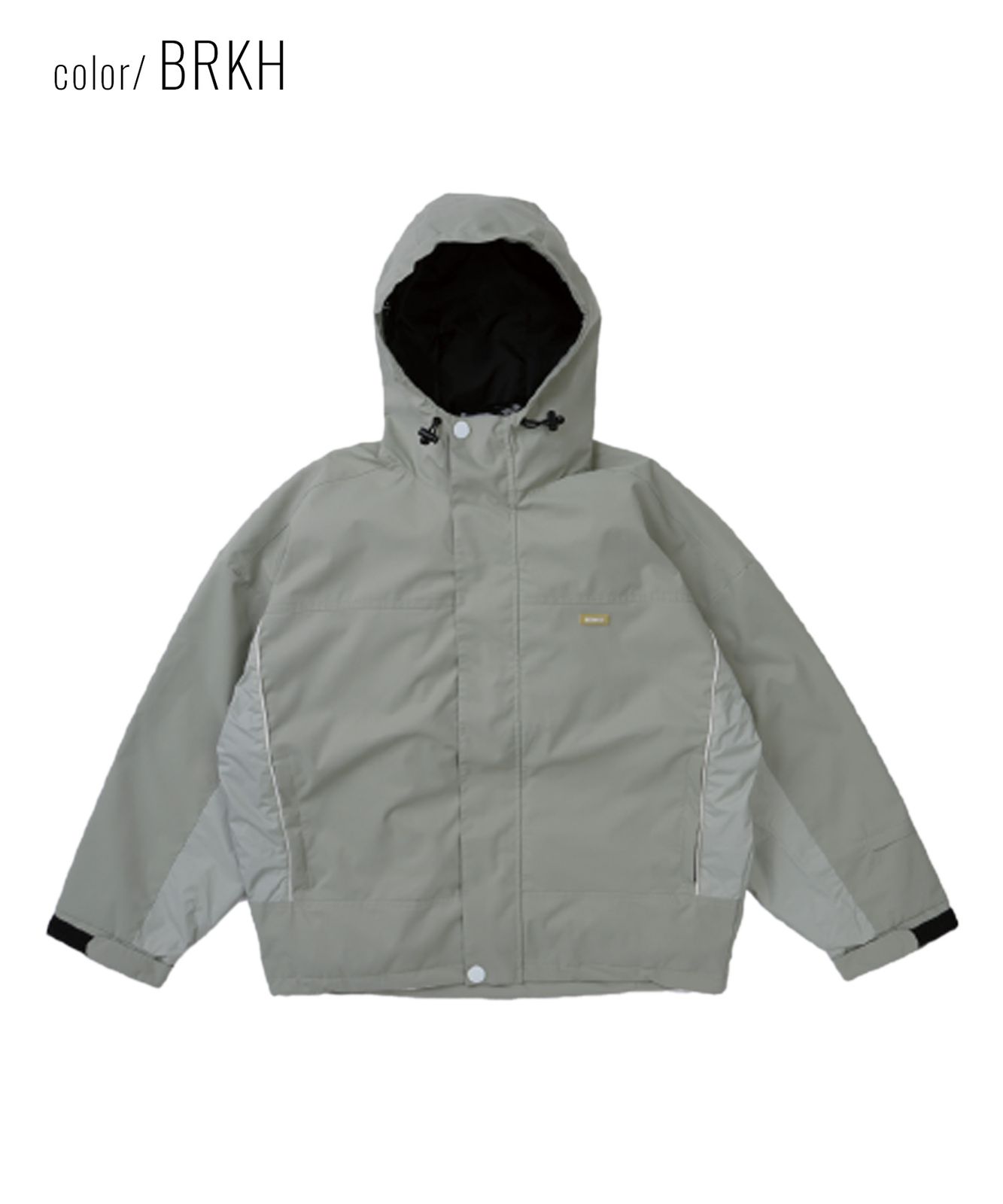 2526 6 KNOT シックスノット スノーボード ウェア ジャケット レディース BRIGHT PANEL ムラサキスポーツ 25 26モデル LL C 28