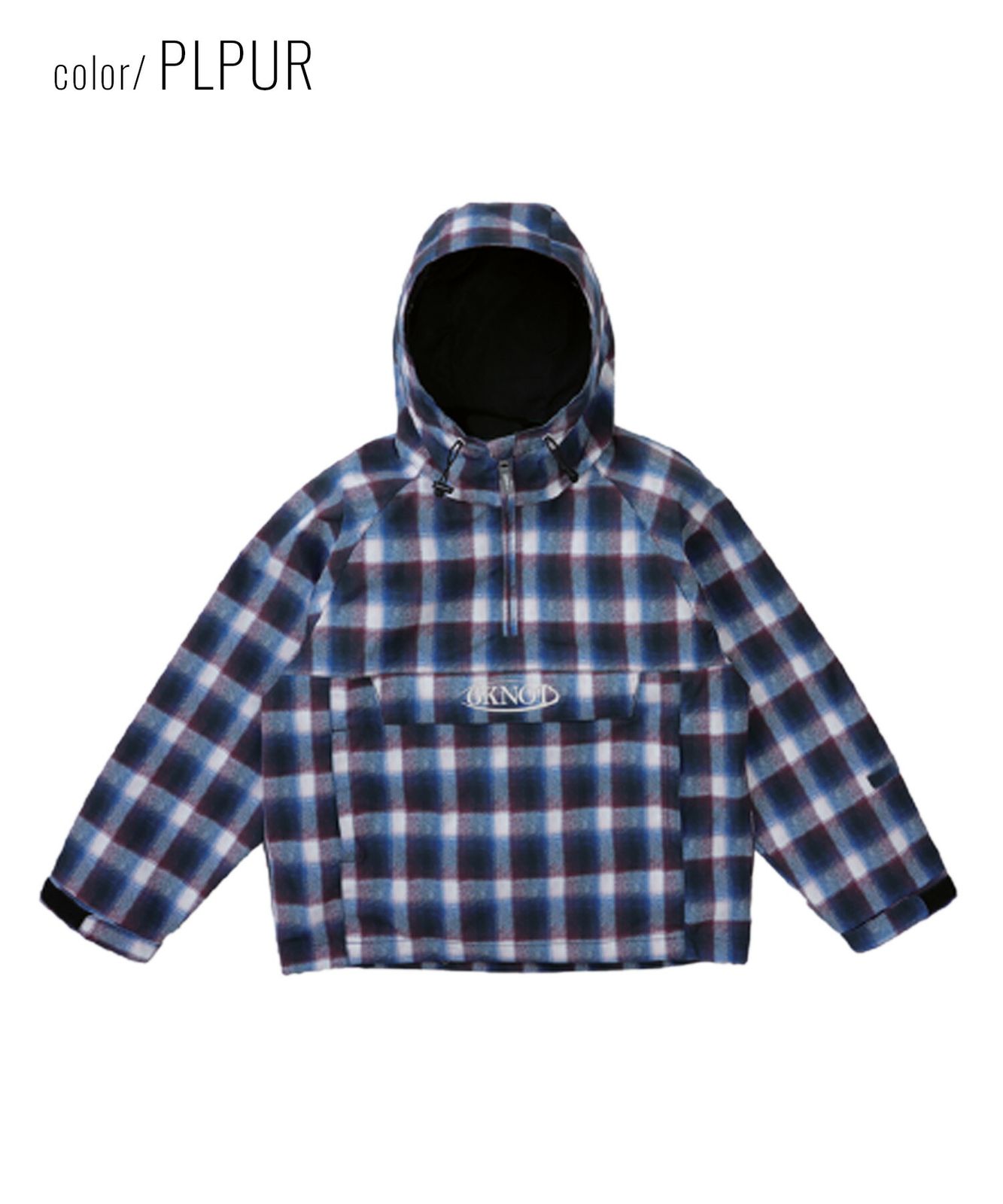 本物 【2526】新品 6KNOT シックスノット スノーボード ウェア