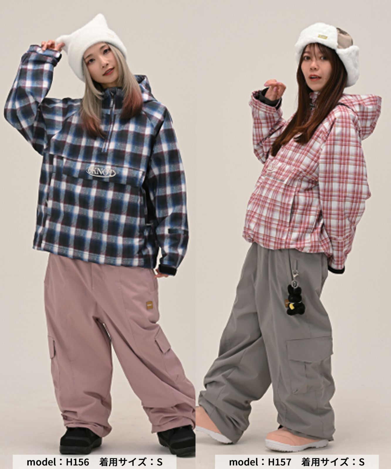 スノーボードウェア　6KNOT 本物 【2526】新品 6KNOT シックスノット スノーボード ウェア