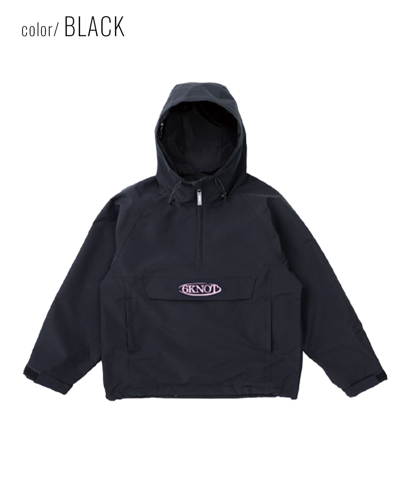 本物 【2526】新品 6KNOT シックスノット スノーボード ウェア