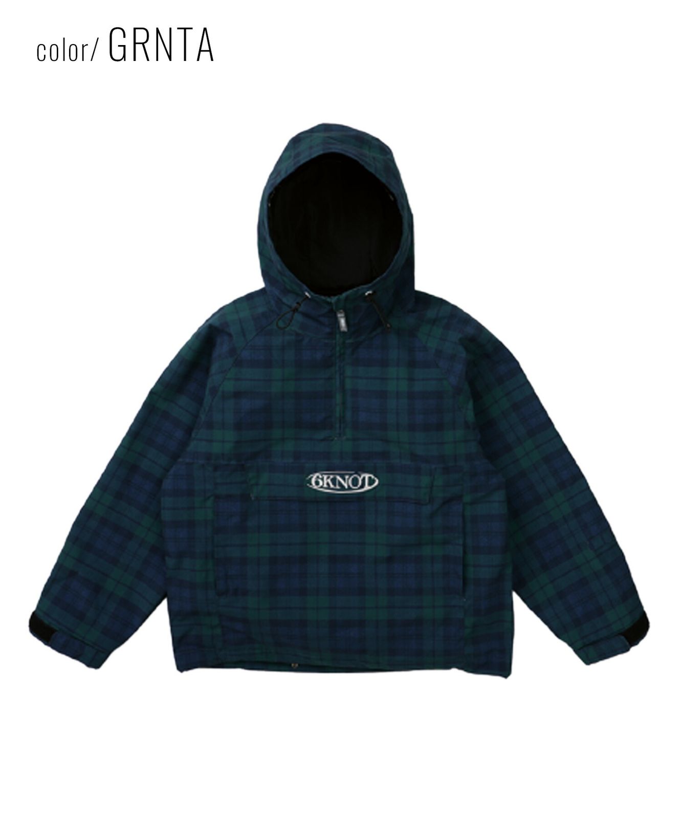 2526】新品 6KNOT シックスノット スノーボード ウェア ジャケット