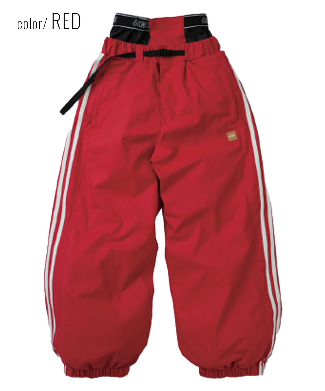 2526】新品 6KNOT シックスノット スノーボード ウェア パンツ