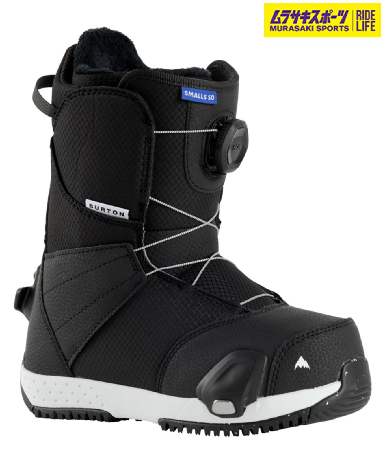 バートンブーツ　キッズ 25cm 2526】新品 BURTON バートン スノーボード ブーツ キッズ ユース Kids