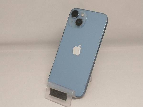 MPWN 3 J A iPhone 14 256 GB ブルｰ SIMフリｰ