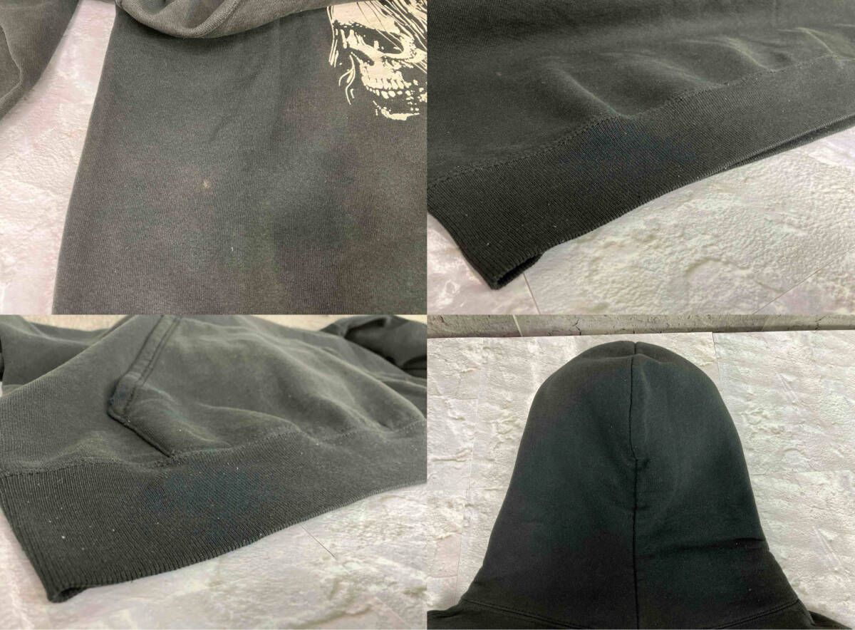 Christian Fletcher クリスチャンフレッチャー 90s JERZEES ボディ