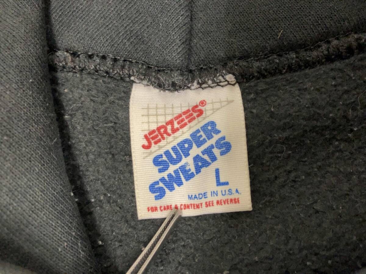 Christian Fletcher クリスチャンフレッチャー 90s JERZEES ボディ