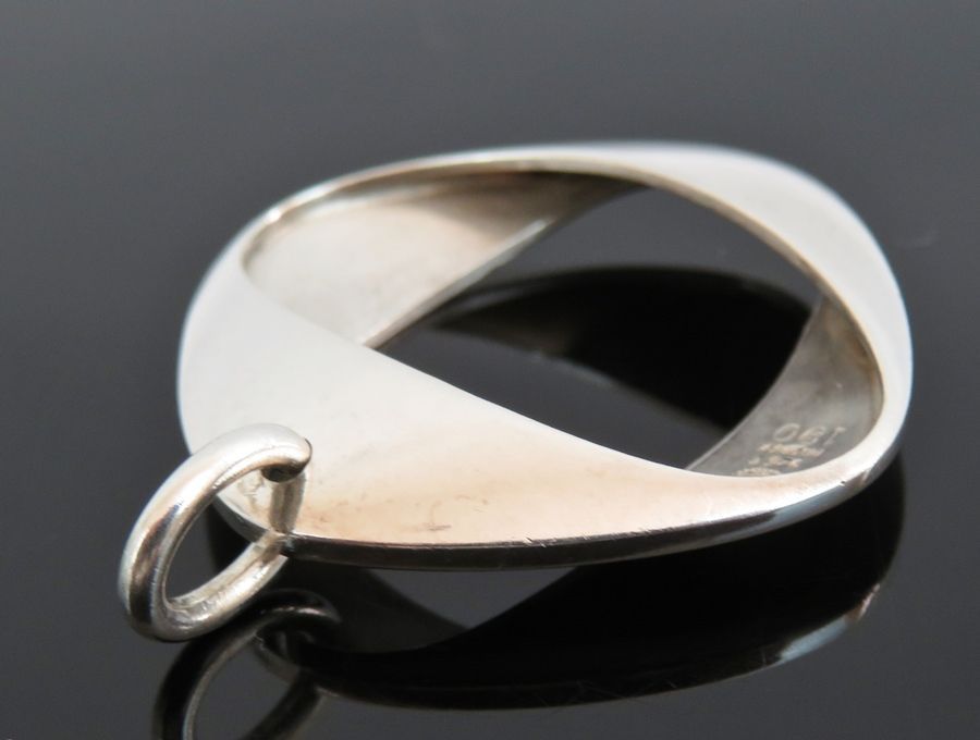 GEORG JENSEN Henning Koppe ジョージ・ジェンセン ヘニング・コッペル