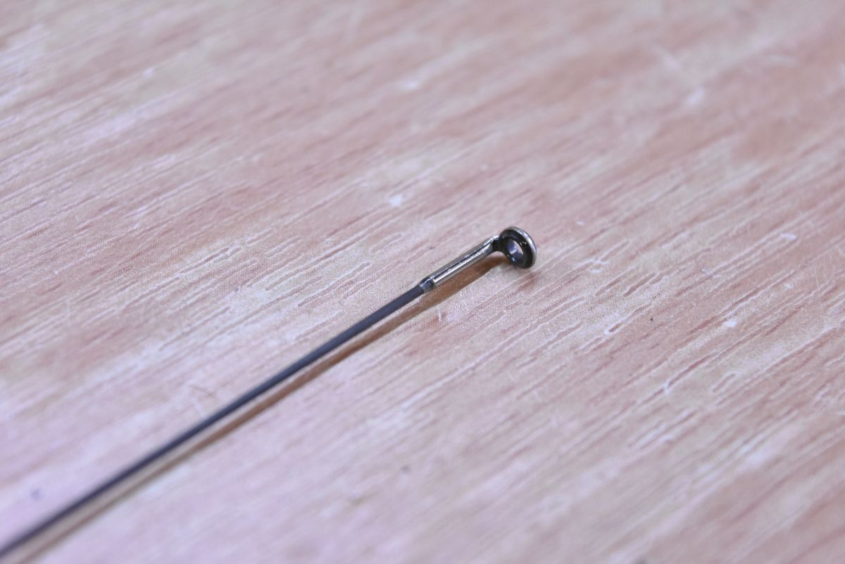  ゼスタ ソリッド 2 rd ジェネレーション B 53 S ワンショットダウン XESTA BLACK STAR ベイトロッド 2ピース ライトゲーム アジング ブーツ 釣り用パンツ アジングロッド ロッド