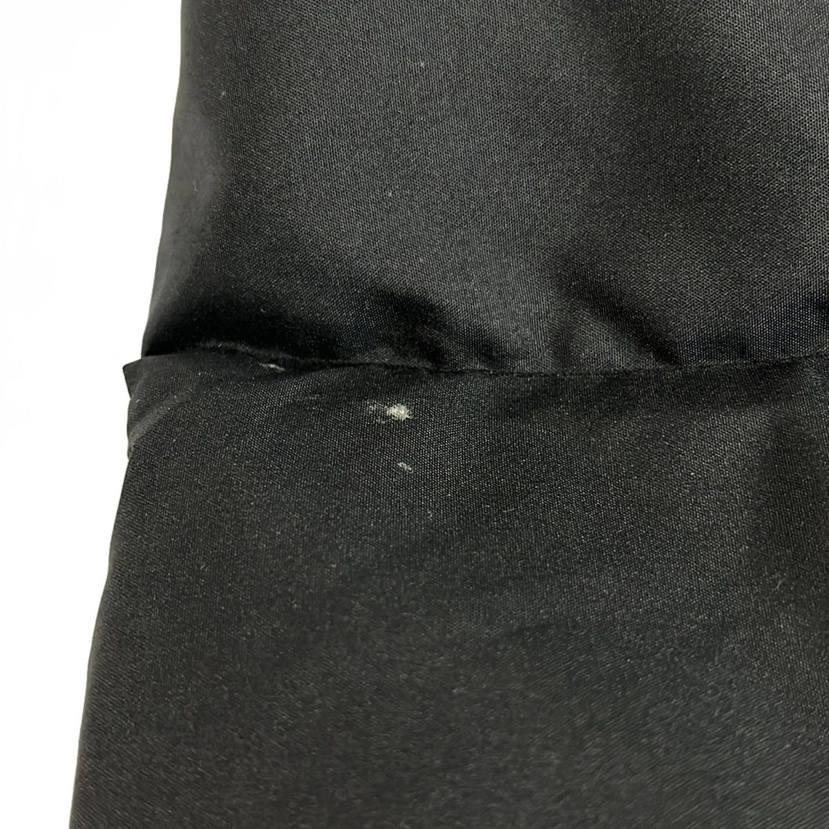 PRADA SPORT(プラダスポーツ) マフラー - 黒