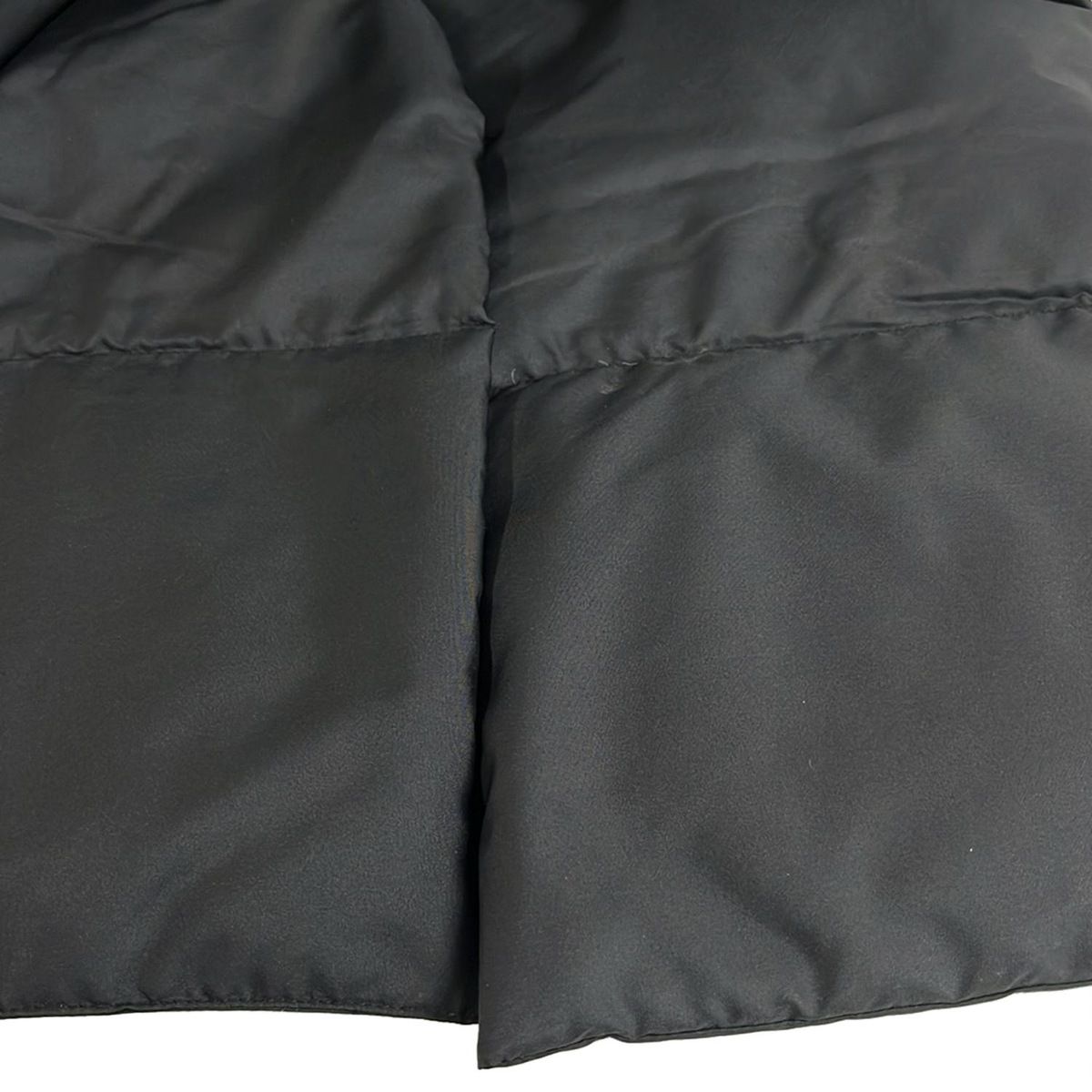 PRADA SPORT(プラダスポーツ) マフラー - 黒