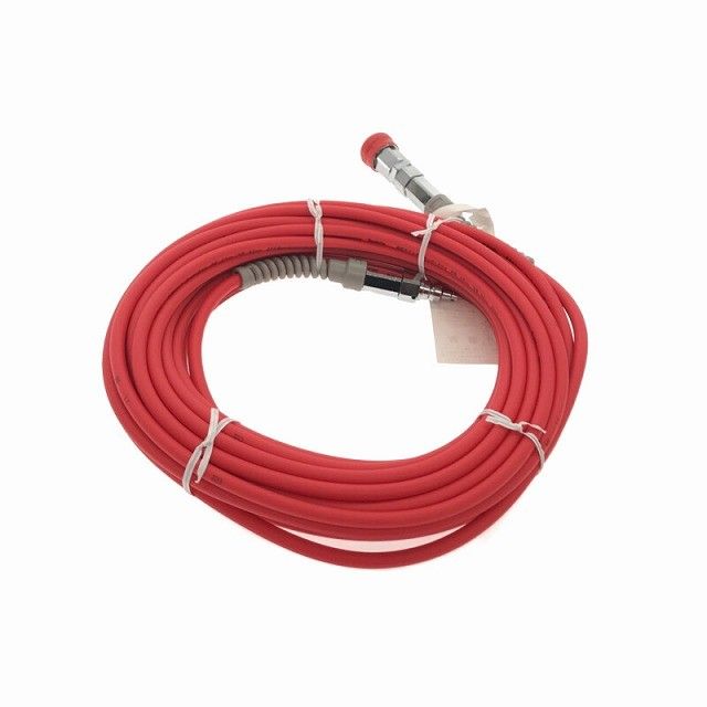 高圧スリック スリムホース