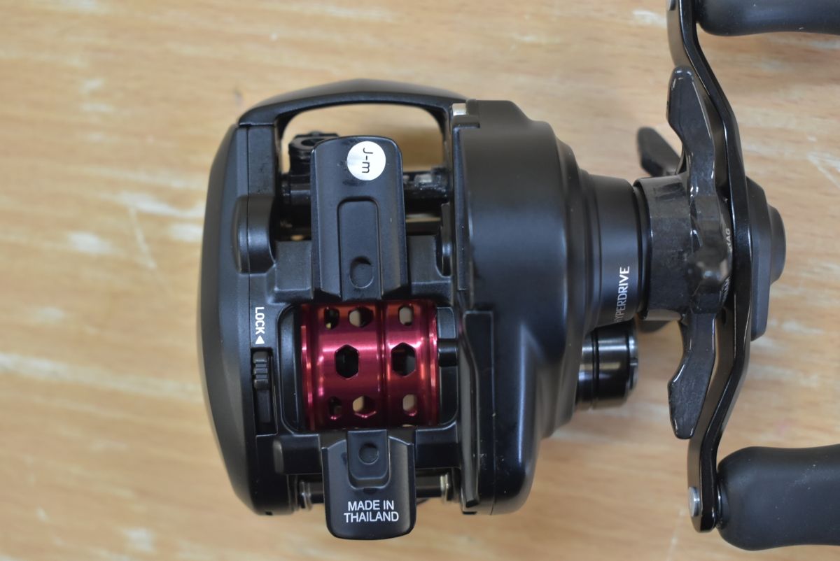 ブラックバス 等