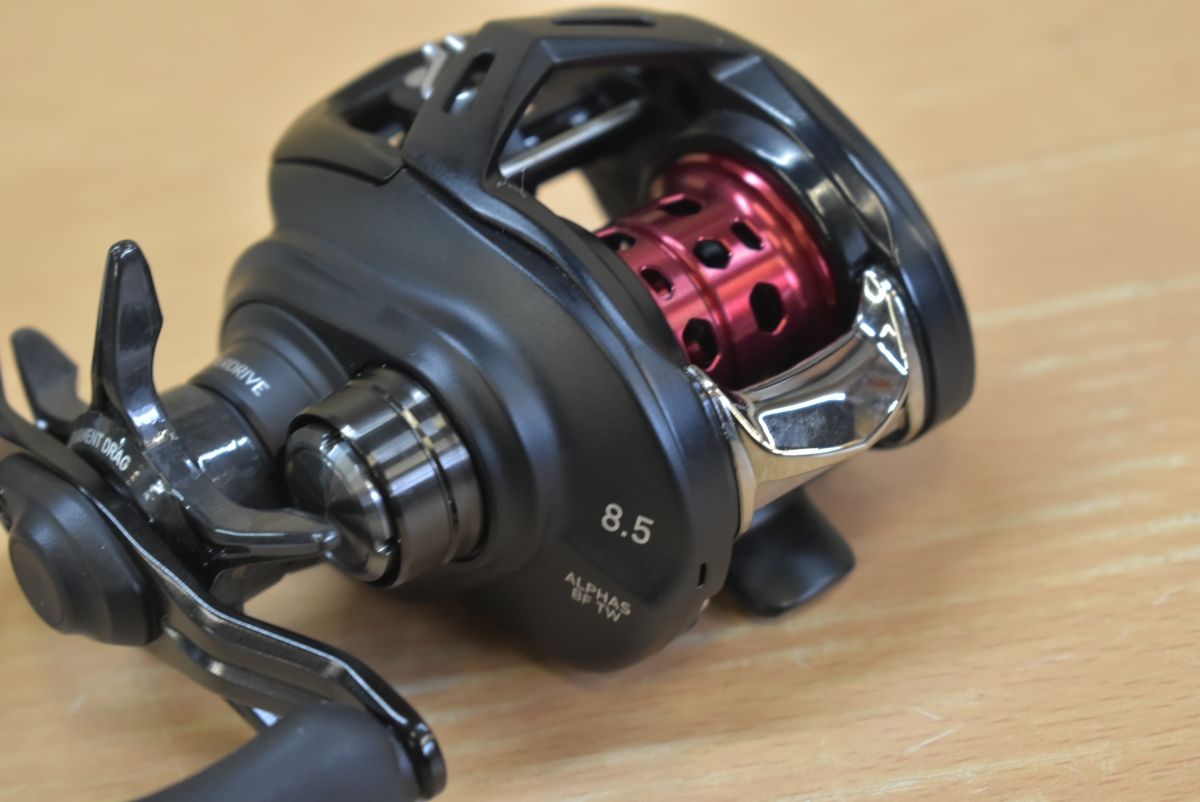 ブラックバス 等