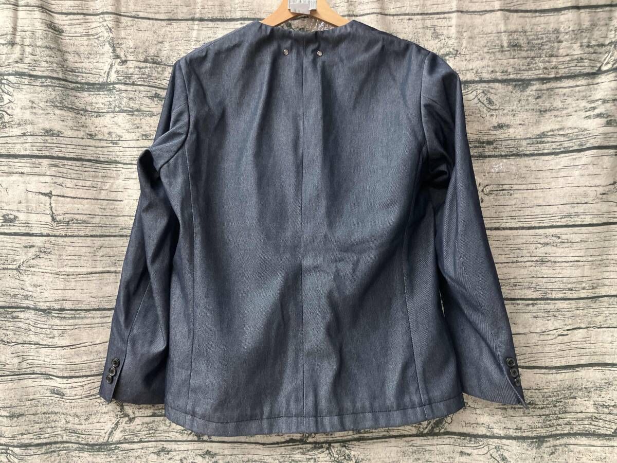 40ct&525 BY TAKEO KIKUCHI タケオキクチ ジャケット デニムジャケット